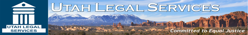 Utah Legal Services