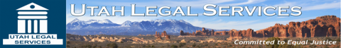 Utah Legal Svc